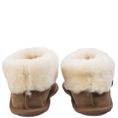 Cotswold Wotton Bootsie Soft Slippers