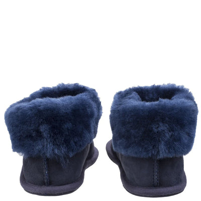 Cotswold Wotton Bootsie Soft Slippers