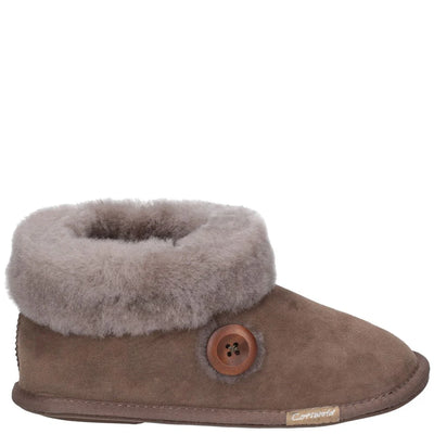 Cotswold Wotton Bootsie Soft Slippers