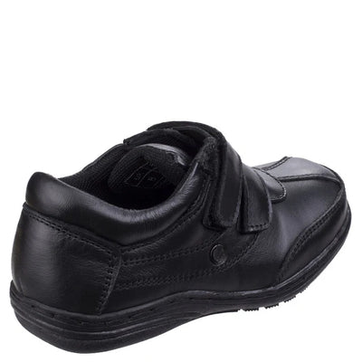 Mirak Billy Fastening Contender Lace Trainer Shoe