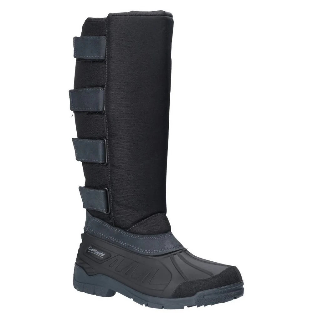 Cotswold Kemble Covalliero Classic Thermal Riding Winter Boots