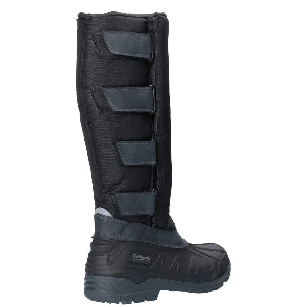 Cotswold Kemble Covalliero Classic Thermal Riding Winter Boots