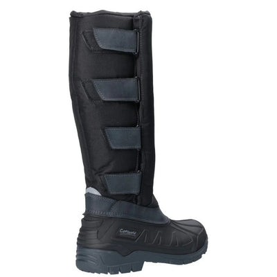 Cotswold Kemble Covalliero Classic Thermal Riding Winter Boots