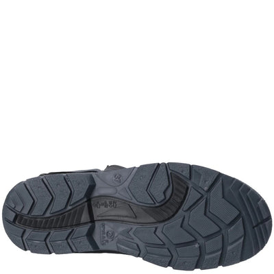 Cotswold Kemble Covalliero Classic Thermal Riding Winter Boots