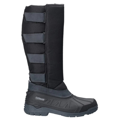 Cotswold Kemble Covalliero Classic Thermal Riding Winter Boots