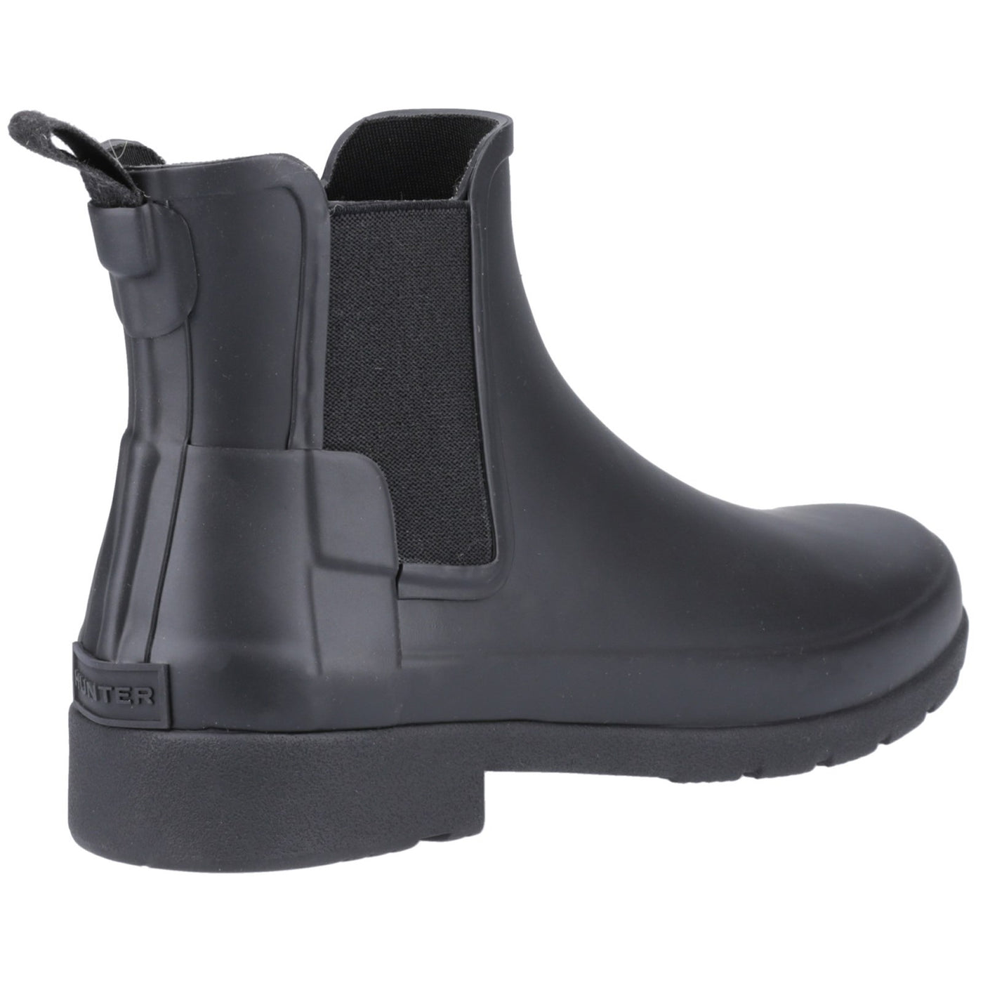 Hunter Original Refined Chelsea Boots