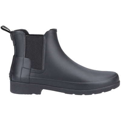 Hunter Original Refined Chelsea Boots