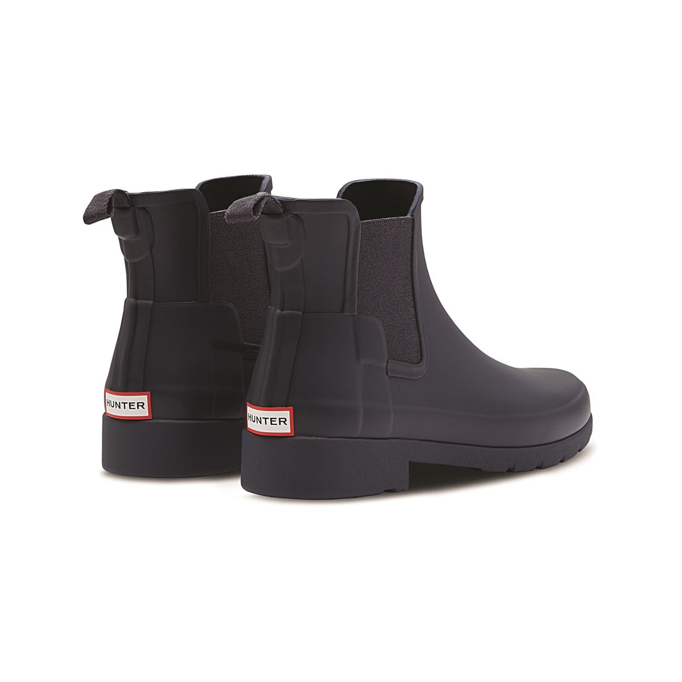 Hunter Original Refined Chelsea Boots