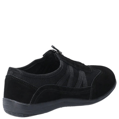 Fleet & Foster Mombassa Women Casual Memory Foam Shoes