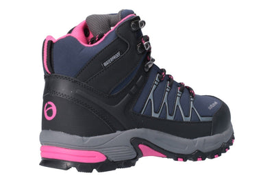 Cotswold Abbeydale Mid Ladies Waterproof Soft Shell Walking Boot