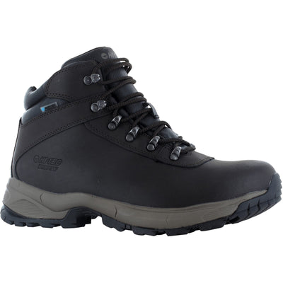 Hi-Tec Eurotrek Lite M Ext Timberland Men's Flume Wateproof Shoe