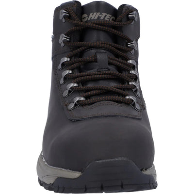 Hi-Tec Eurotrek Lite Wp Women High Rise Hiking Boots