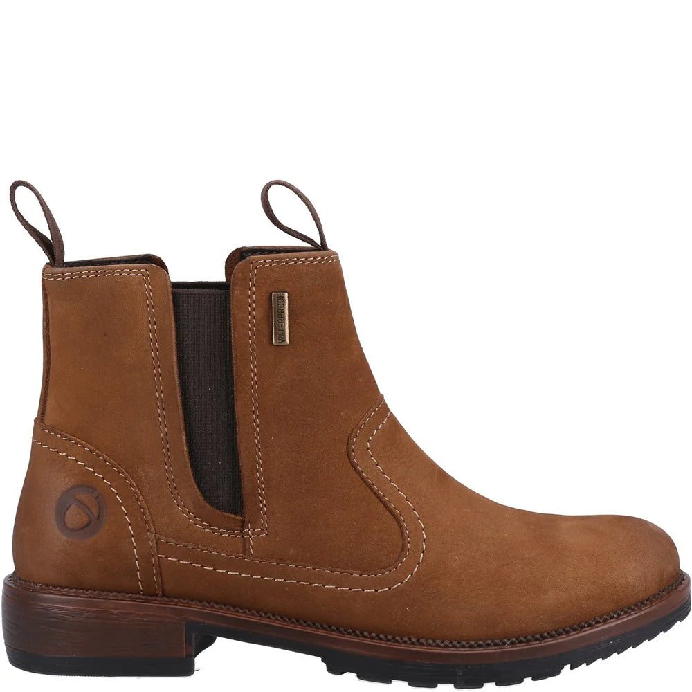 Cotswold Laverton Nubuck Selected Homme Boot