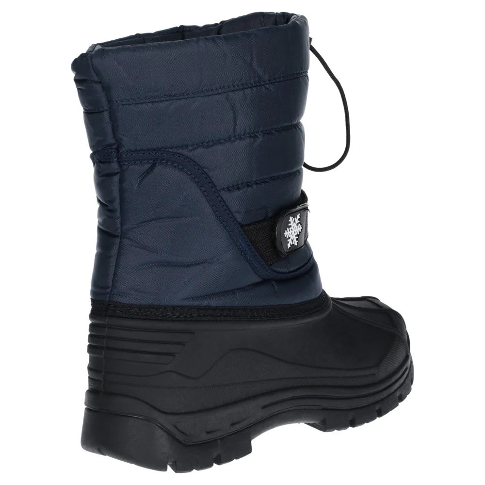 Cotswold Icicle Childrens Snow Boots