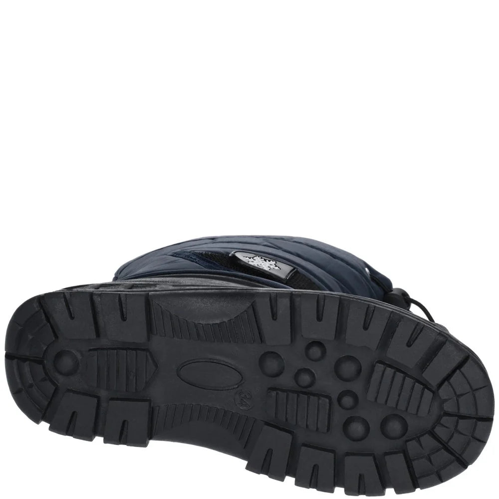 Cotswold Icicle Childrens Snow Boots