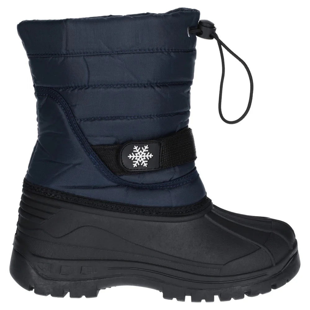 Cotswold Icicle Childrens Snow Boots