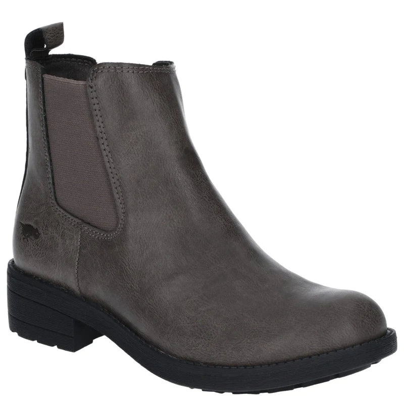 Rocket Dog Tessa Edelman Sam Women's Jaclyn Heel loop Boots