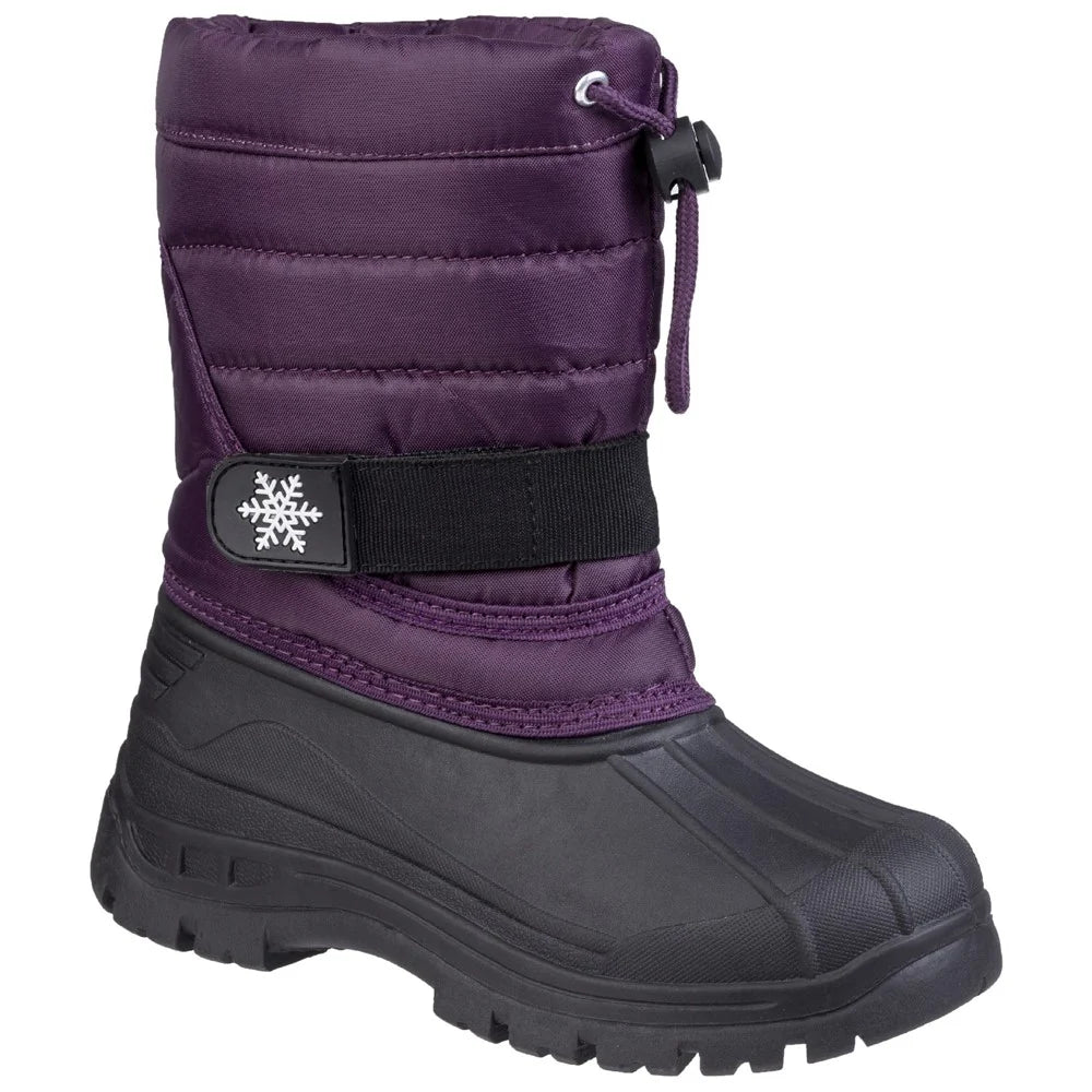 Cotswold Icicle Weatherproof Boots