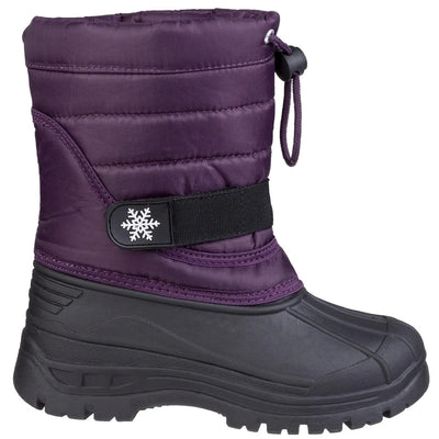 Cotswold Icicle Weatherproof Boots