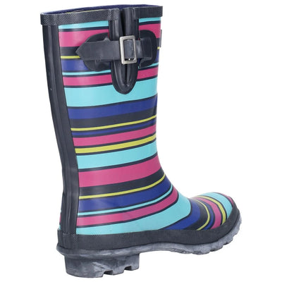 Cotswold Paxford Wellington Waterproof Rubber Boot