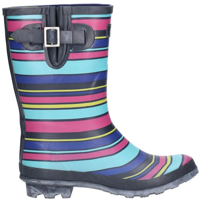 Cotswold Paxford Wellington Waterproof Rubber Boot