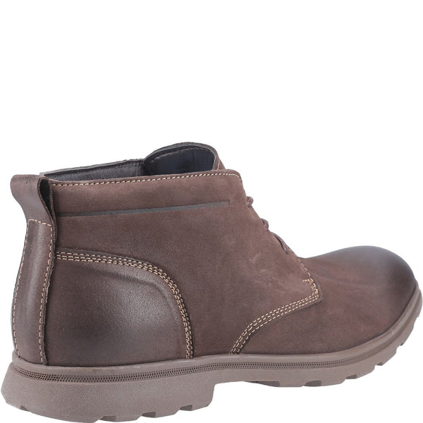 Hush Puppies Tyson Men's Stout Chukka Boots