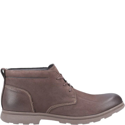 Hush Puppies Tyson Men's Stout Chukka Boots