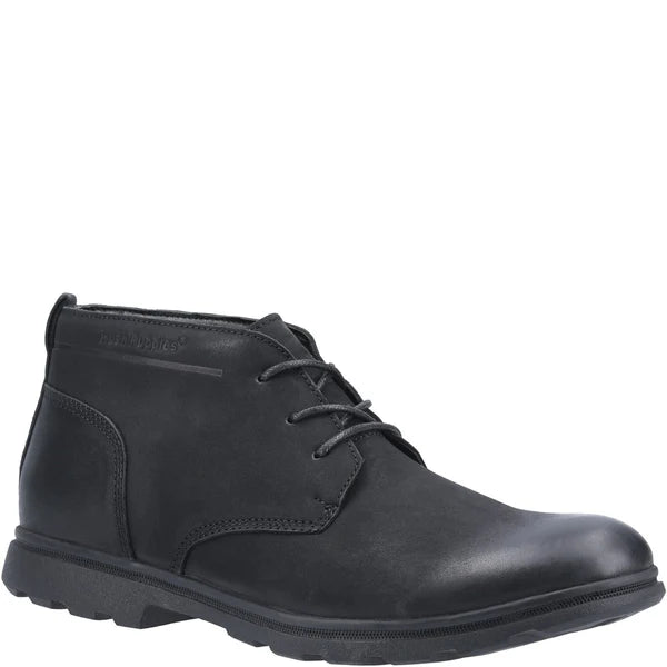 Hush Puppies Tyson Men's Stout Chukka Boots