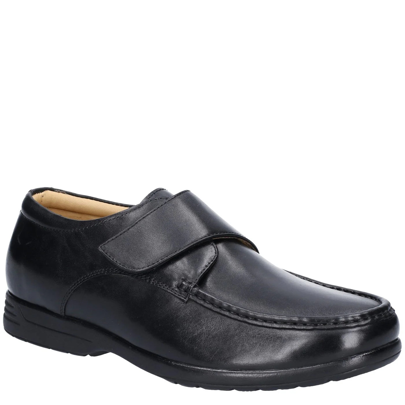 Fleet & Foster Fred Classic Unisex Oxford Shoes