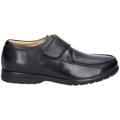 Fleet & Foster Fred Roamers Foster Touch Fastening Mens Shoes