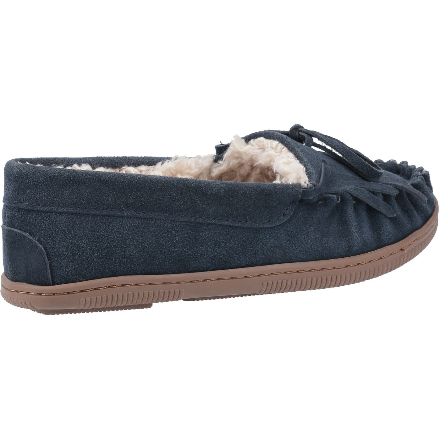 Hush Puppies Old Friend Kentucky Moccasin