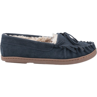 Hush Puppies Old Friend Kentucky Moccasin