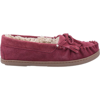 Hush Puppies Old Friend Kentucky Moccasin