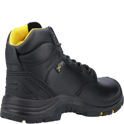 Amblers Safety Waterproof Metatarsal Mens Boot