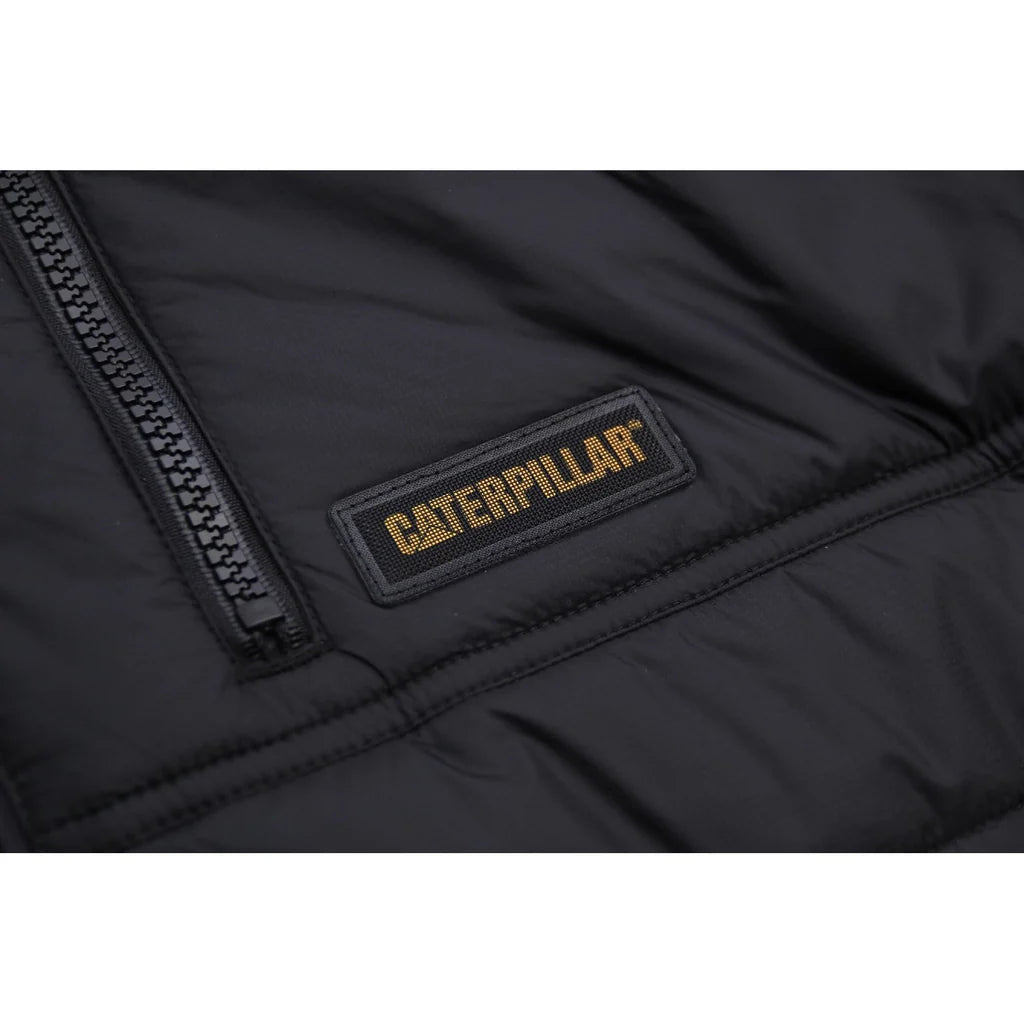 Caterpillar Boreas Softshell Winter Jacket