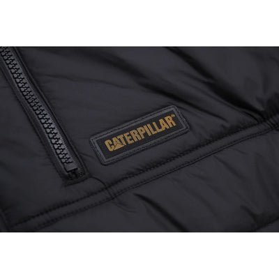 Caterpillar Boreas Softshell Winter Jacket