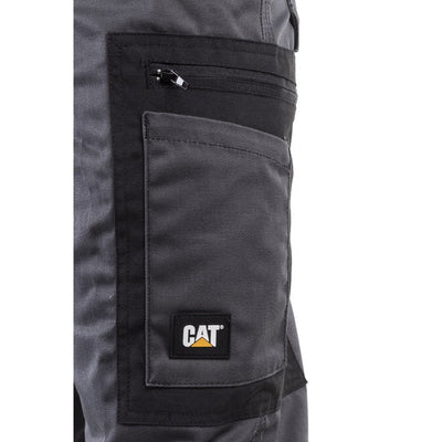 Caterpillar Essential Trousers Dark Shadow