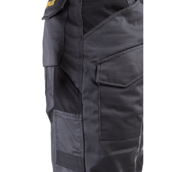 Caterpillar Essential Trousers Dark Shadow