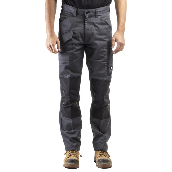 Caterpillar Essential Trousers Dark Shadow