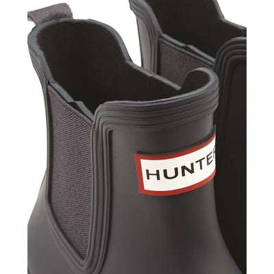 Hunter Original Chelsea Wellington Boots