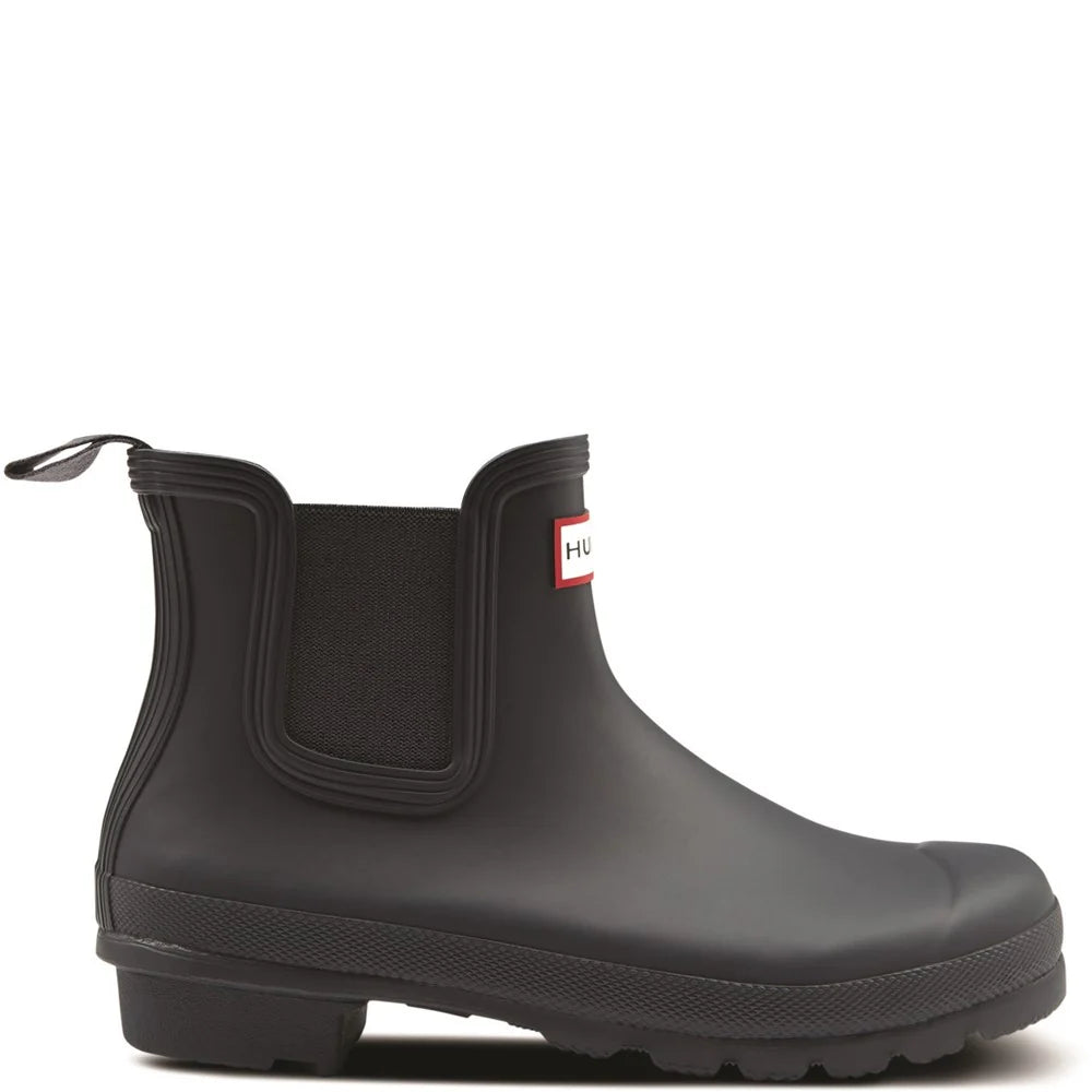 Hunter Original Chelsea Wellington Boots