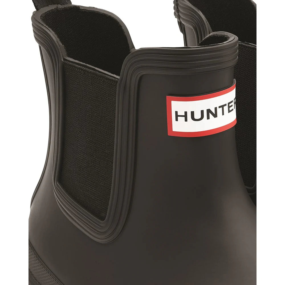 Hunter Original Chelsea Wellington Boots