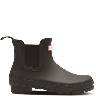 Hunter Original Chelsea Wellington Boots