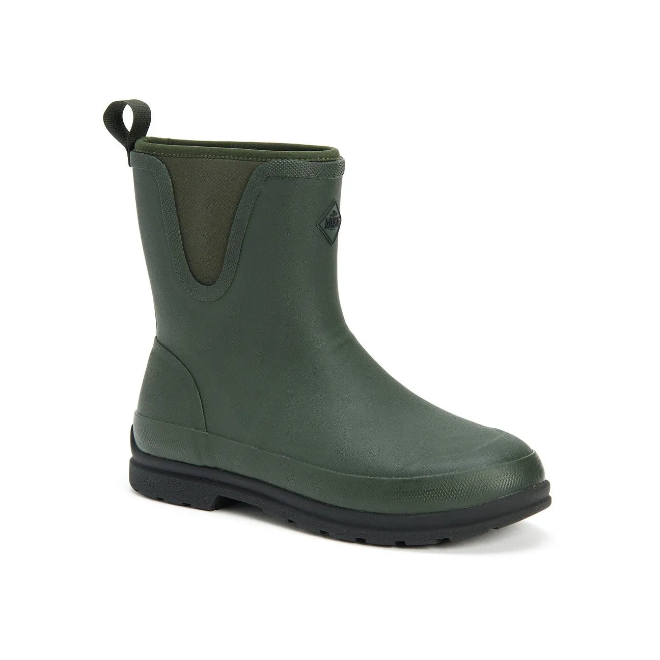 Muck Men's Originals Pull-On Mid - Rain Boot