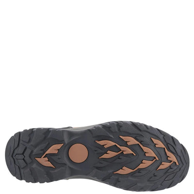 Cotswold Boxwell Northside Mens Leather Whitman Casual Low Shoes