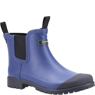 Cotswold Blenheim Ankle Wellies