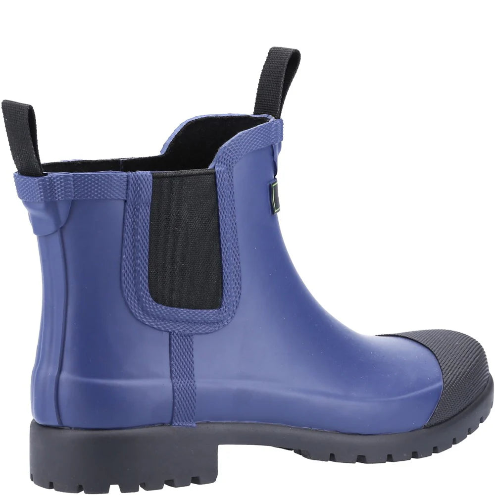 Cotswold Blenheim Ankle Wellies