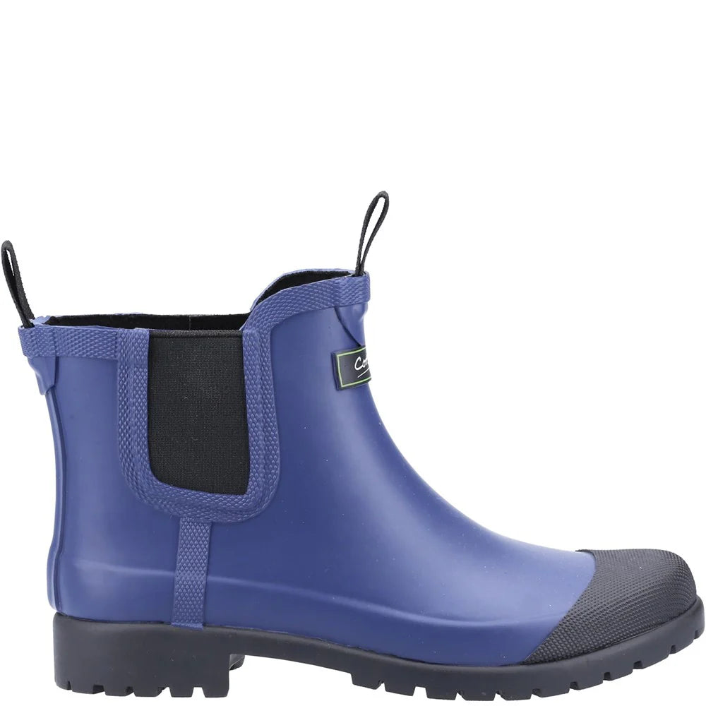 Cotswold Blenheim Ankle Wellies