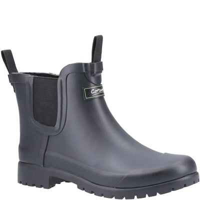 Cotswold Blenheim Ankle Wellies