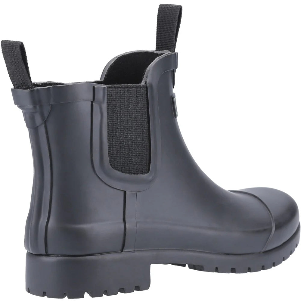 Cotswold Blenheim Ankle Wellies